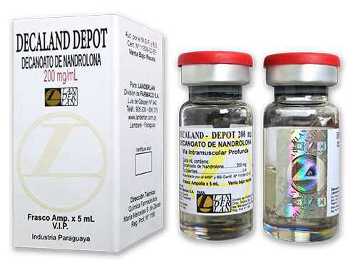 Decaland 5ml