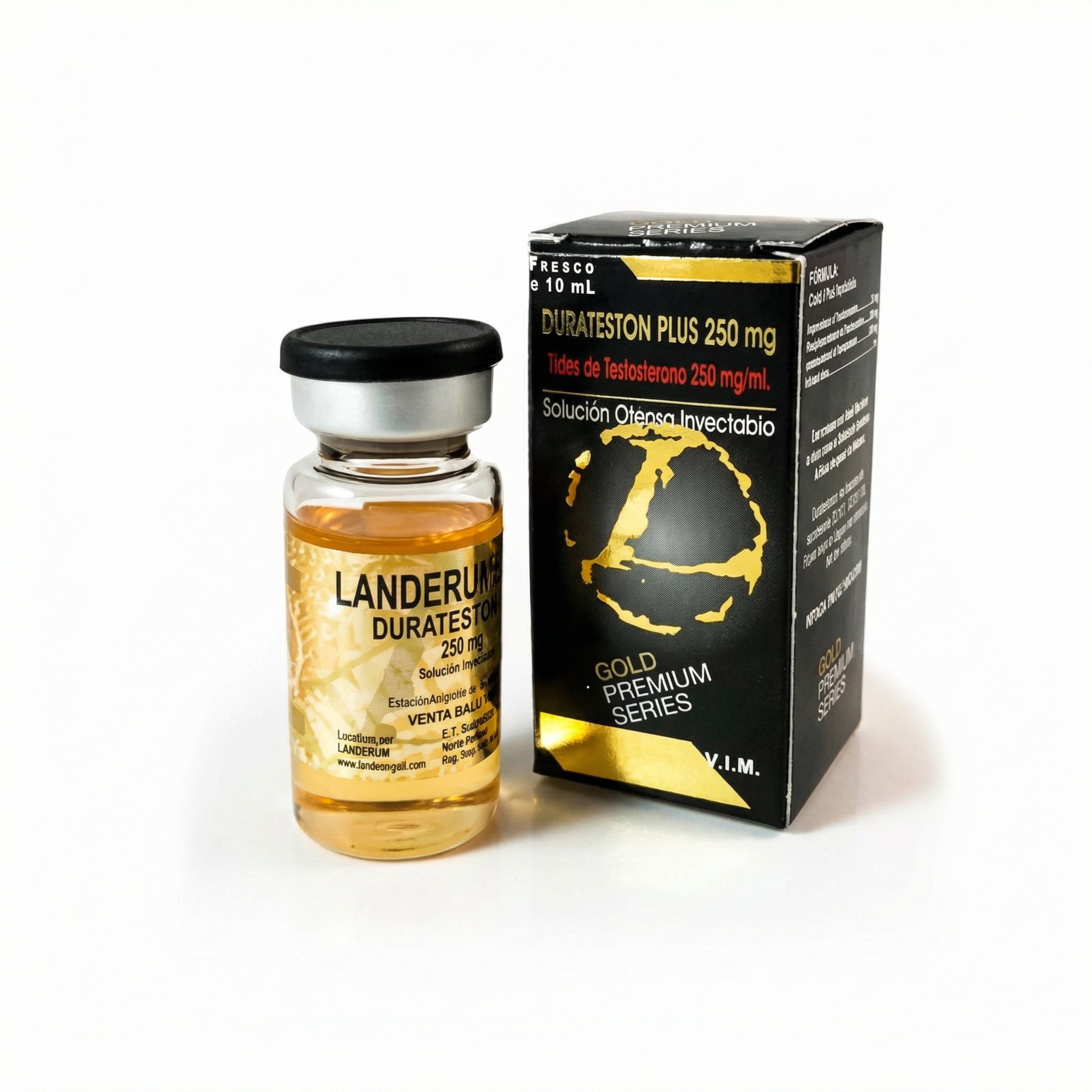 Durateston Plus 250mg