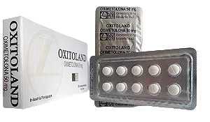 Oxitoland (Hemogenin)
