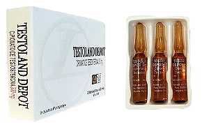 Testanat Depot (Cipionato)